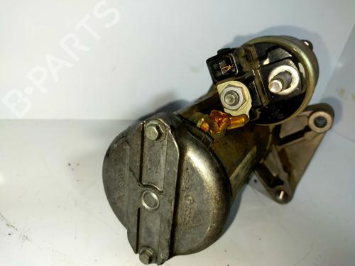 Starter PEUGEOT 3008 I MPV (0U_) 1.6 VTi | BP11140121M8 