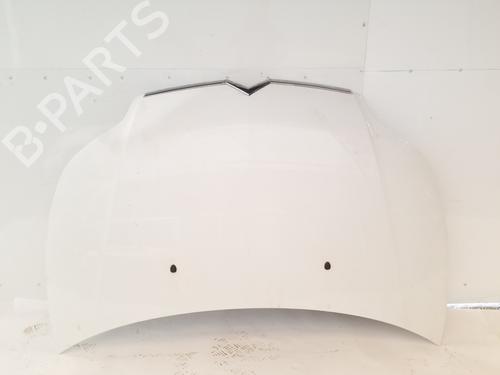 Used Hood CITROËN C4 I (LC_) [2004-2014]  28380147