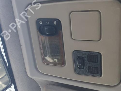 Engine control unit (ECU) PEUGEOT PARTNER MPV (5_, G_)  | BP34128441M57  - Image 6