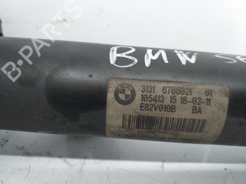 Right front shock absorber BMW 1 (E87)  | BP13989429M17 