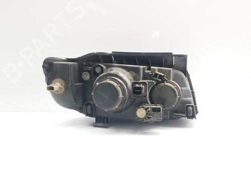 Left headlight HYUNDAI MATRIX (FC)  | BP17560899C28 