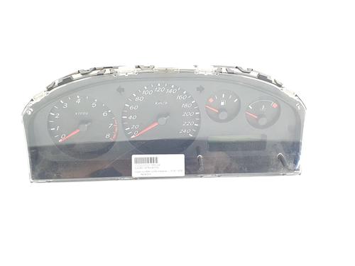 Used Instrument cluster NISSAN ALMERA II (N16) 1.5 (90 hp) 23553019