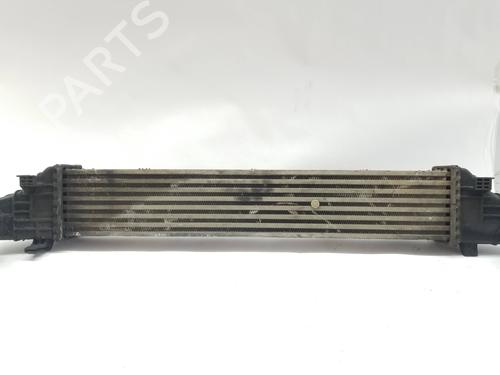 Used Intercooler MERCEDES-BENZ E-CLASS (W211) E 320 CDI (211.026) (204 hp) 27345487
