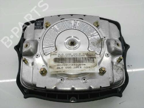 Førerens kollisjonspute AUDI A3 (8L1) 1.6 | BP6829965C9 