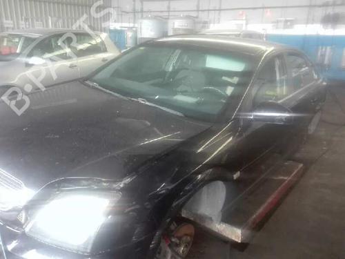 Gearbox OPEL VECTRA C (Z02) 1.9 CDTI (F69) | BP4703092M3