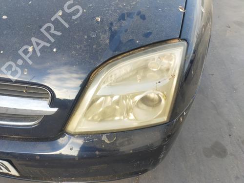 Engine OPEL VECTRA C (Z02)  | BP37713675M1  - Image 18