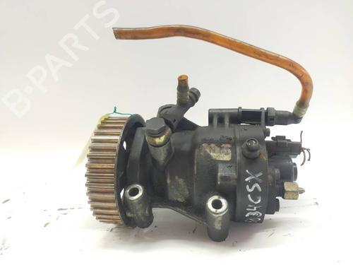 Used Injection pump Injection pump RENAULT MEGANE II (BM0/1_, CM0/1_) [2001-2012] 39541155 39541155