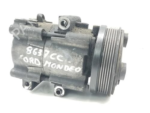 Used AC compressor FORD MONDEO III (B5Y) [2000-2007]  24365571
