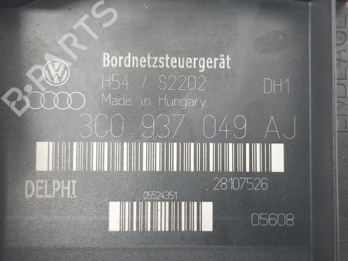 Used Fuse box SKODA OCTAVIA II (1Z3) 2.0 TDI (140 hp) 21054547
