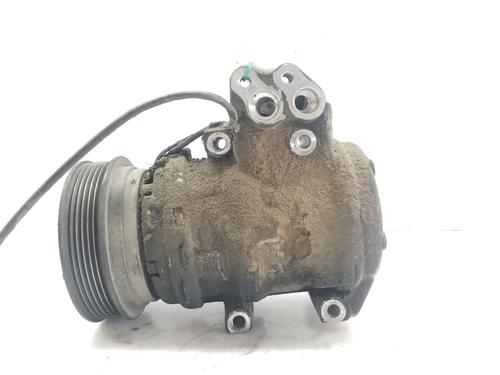 AC compressor KIA CARENS II MPV (FJ) 2.0 CRDi | BP19431349M34 