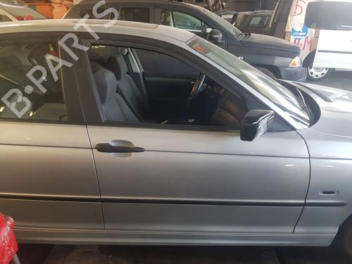 Used Right front door BMW 3 (E46) 316 i (105 hp) 19682165