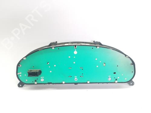 Instrument cluster PEUGEOT 406 (8B) 2.0 HDI 110 | BP20724184C47