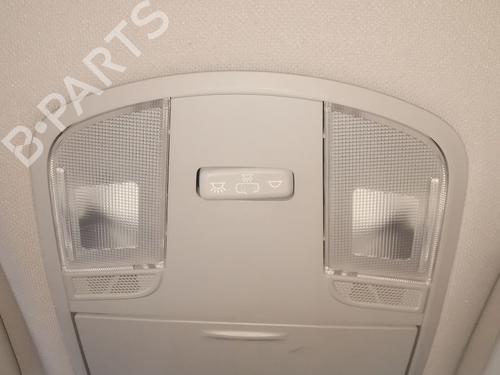 Interior roof light HYUNDAI i30 (PDE, PD, PDEN)  | BP30300890I8 