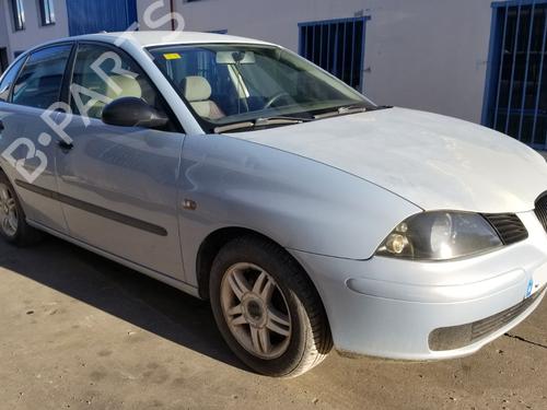 Electronic module SEAT IBIZA III (6L1) | BP32707801M83 - Image 8