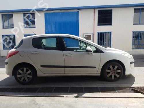 Catalyst PEUGEOT 308 I (4A_, 4C_)  | BP29159151M10 