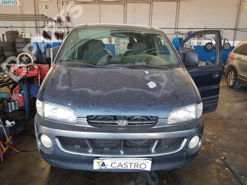 Used Parts HYUNDAI H100 Van  2.5 TDiC  1125490