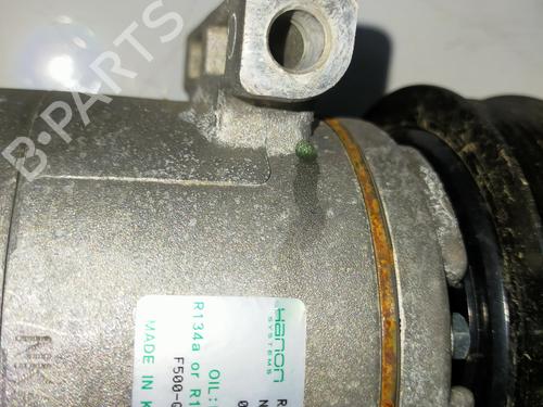 AC compressor HYUNDAI i10 II (BA, IA) 1.0 | BP5021167M34 