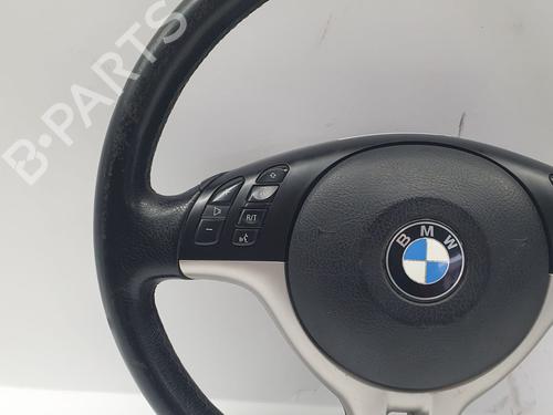 Steering wheel BMW X5 (E53) 4.4 i | BP39595386C49  - Image 5