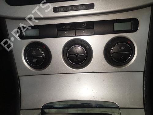 Used Climate control VW PASSAT B6 (3C2) 2.0 TDI (140 hp) 19525020
