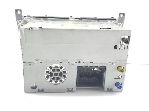 Bilradio MERCEDES-BENZ C-CLASS T-Model (S203) C 220 CDI (203.208) | BP30105175E6 