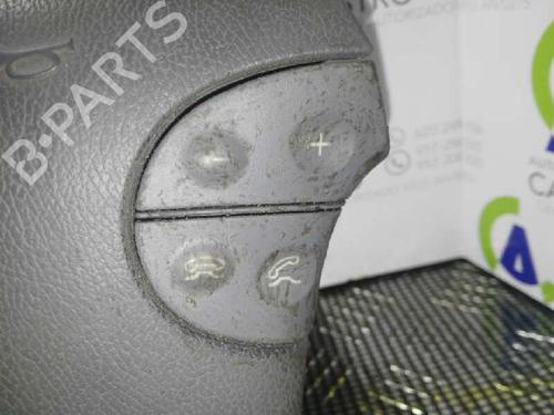 Driver airbag MERCEDES-BENZ E-CLASS (W210) E 270 CDI (210.016) | BP3606849C9 