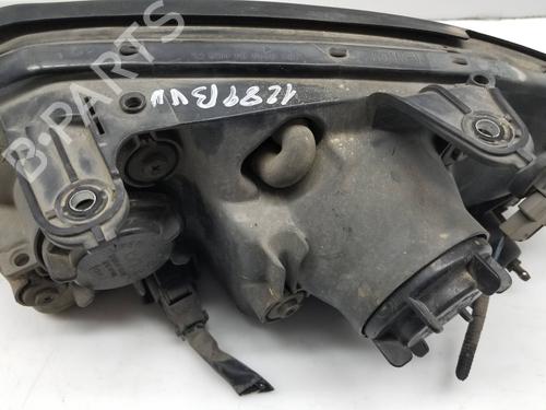 Right headlight HYUNDAI COUPE II (GK) 1.6 16V | BP23566517C29 