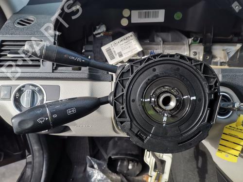 Used Steering column stalk MERCEDES-BENZ C-CLASS (W204) C 300 CDI 4-matic (204.092) (231 hp) 22275672