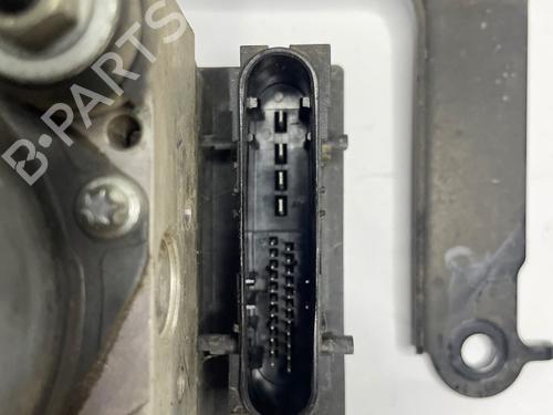 ABS pump NISSAN QASHQAI / QASHQAI +2 I (J10, NJ10, JJ10E) 2.0 dCi All-wheel Drive | BP19062522M43 