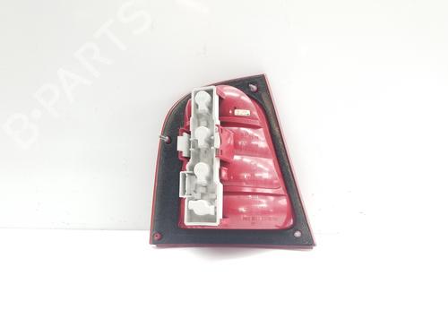 Right taillight SKODA OCTAVIA I (1U2) 1.9 TDI | BP17677519C35 