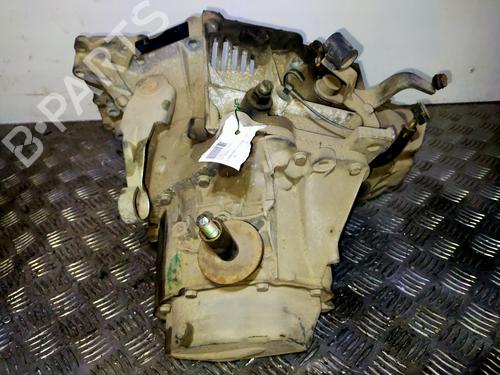 Used Gearbox CITROËN C5 I (DC_) 2.0 HDi (DCRHZB, DCRHZE) (109 hp) 3171820