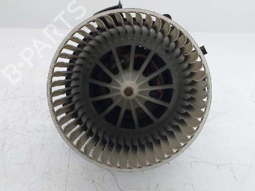 Heater blower motor MERCEDES-BENZ SPRINTER 3-t Van (B906) 215 CDI (906.611, 906.613) | BP22448024M62 