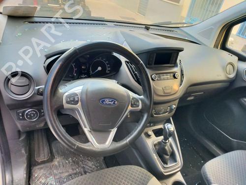 Steering column FORD TOURNEO COURIER B460 MPV 1.0 EcoBoost | BP33757398M21  - Image 14