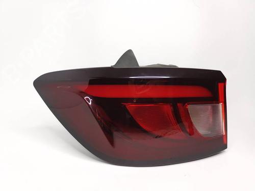 Left taillight MG MG 3 (ZP2_) | BP39660288C34 - Image 4