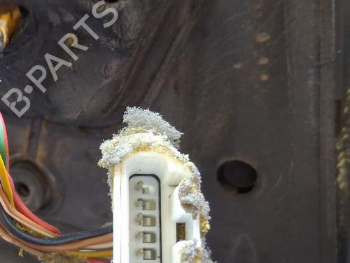 Right mirror FORD KA (RU8) 1.2 | BP28669430C27 