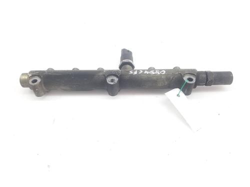 Injection rail KIA SORENTO I (JC)  | BP30933978M98 