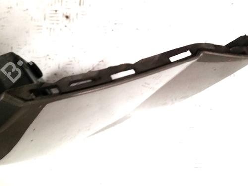 Foran støtfanger OPEL ASTRA H GTC (A04) | BP30703348C7