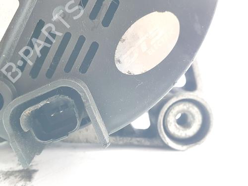Alternator NISSAN PRIMASTAR Van (X83) 2.0 dCi 115 | BP37072754M7 - Image 3