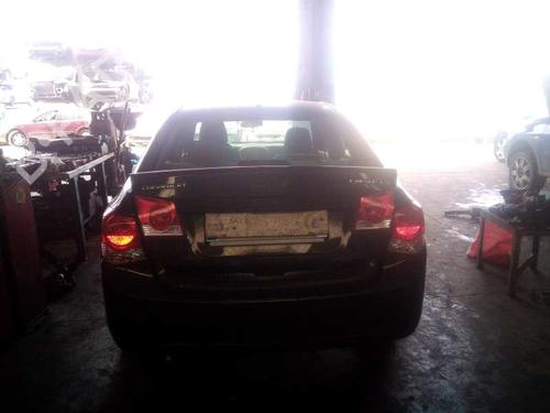 Electronic sensor CHEVROLET CRUZE (J300) 1.6 | BP9949773M84