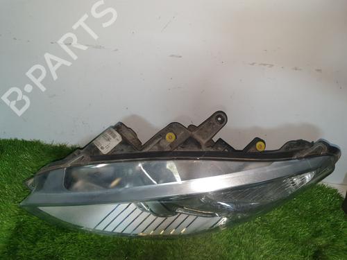 Left headlight FORD S-MAX (WA6)  | BP20296522C28 