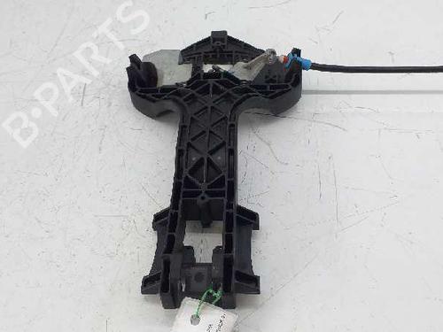 Used Front right lock MERCEDES-BENZ SPRINTER 3-t Van (B906) 215 CDI (906.611, 906.613) (150 hp) 8521148