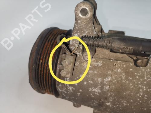 AC compressor MINI MINI (R50, R53) Cooper | BP30910622M34 - Image 7