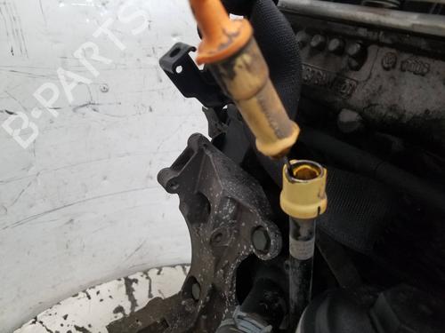 Engine VW POLO IV (9N_, 9A_)  | BP30151825M1 