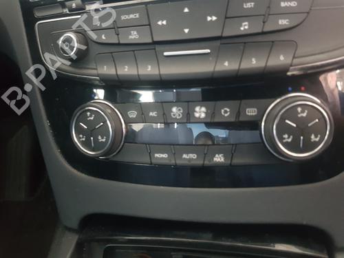 climate-control-peugeot-508-i-8d_-2010-2011-2012-2013-2014-2015-2016-2017-2018-24824279 main image