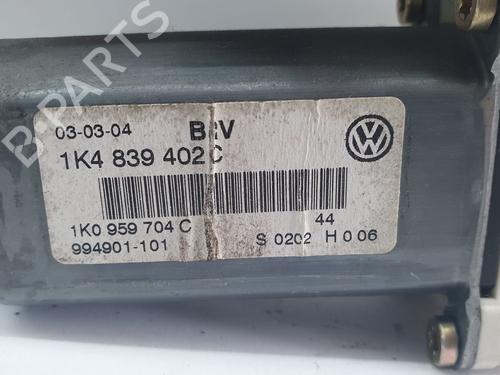 Right rear window motor VW GOLF V (1K1) | BP30077568E22