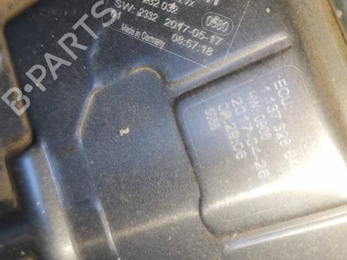 radiator-fan-mercedes-benz-vito-van-w447-2014-40153641 main image