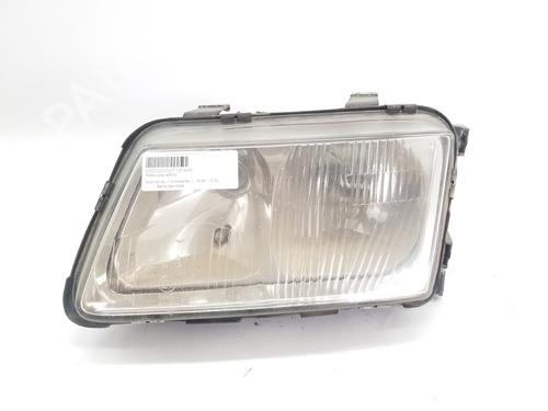 Venstre forlygte AUDI A3 (8L1) 1.8 (125 hp) 28729241
