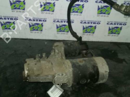 Used Starter VW BORA I (1J2) 1.9 TDI (90 hp) 3170028