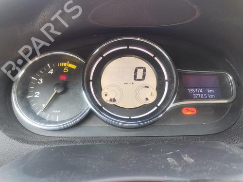 Instrument cluster RENAULT MEGANE III Grandtour (KZ0/1)  | BP10359848C47 