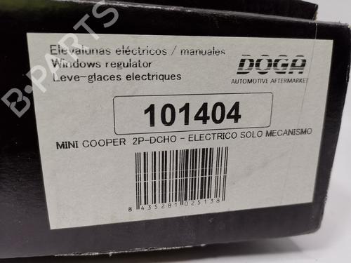 Front right window mechanism MINI MINI (R56)  | BP31643710C23 