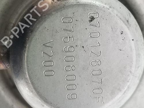Egr VW TOUAREG (7LA, 7L6, 7L7)  | BP29282467M69 